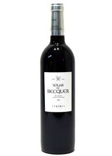 Червени вина Solar de Becquer