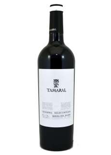 Червени вина Tamaral