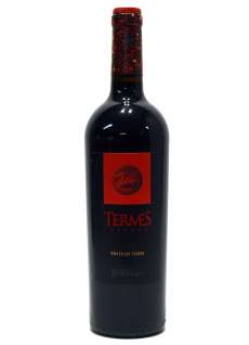 Червени вина Termes