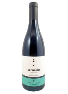 Червени вина Ternario 2 - Garnacha Tintorera