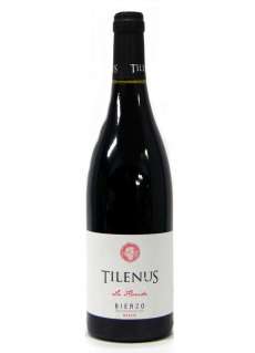 Червени вина Tilenus La Florida