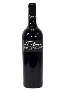 Червени вина Titán del Bendito