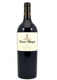Червени вина Torre Muga