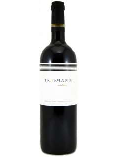 Червени вина Tresmano