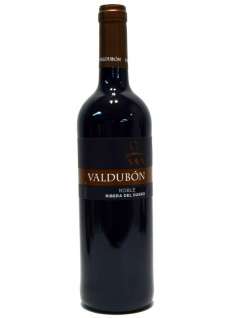 Червени вина Valdubón