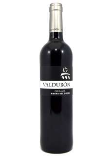 Червени вина Valdubón