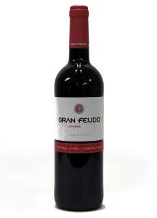 Червени вина Valenciso Cemento