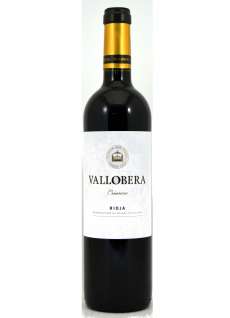 Червени вина Vallobera