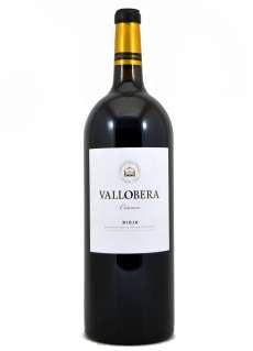 Червени вина Vallobera  (Magnum)
