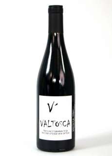 Червени вина Valtosca