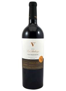Червени вина Valtravieso  - Finca La Atalaya