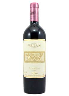 Червени вина Vatán