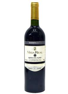 Червени вина Vega Real Vaccayos