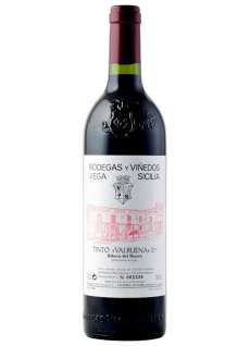 Червени вина Vega Sicilia Tinto Valbuena 5º -