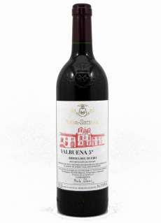 Червени вина Vega Sicilia Tinto Valbuena 5º -