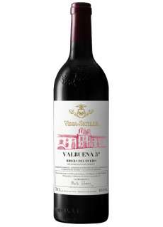 Червени вина Vega Sicilia Valbuena 5º -