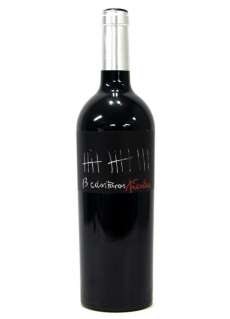 Червени вина Vega Sicilia Valbuena 5º - 2021 Magnum 