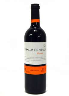 Червени вина Veguin De Murua