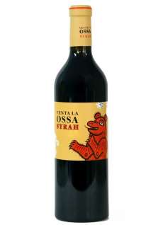 Червени вина Venta la Ossa Syrah