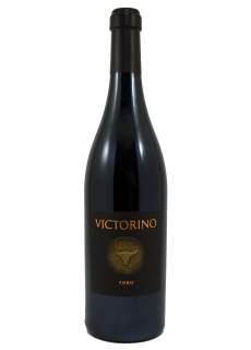 Червени вина Victorino