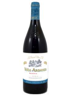 Червени вина Viña Ardanza  2015 - 6 Uds.