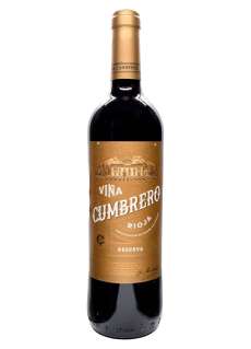 Червени вина Viña Cumbrero