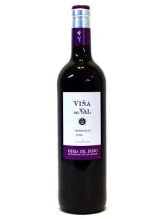 Червени вина Viña del Val