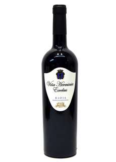 Червени вина Viña Herminia Excelsus