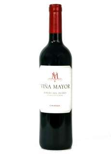 Червени вина Viña Mayor