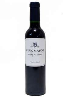 Червени вина Viña Mayor  37.5 cl.