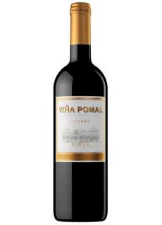 Червени вина Viña Pomal