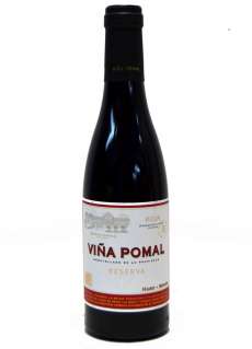 Червени вина Viña Pomal  37.5 cl.