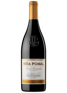 Червени вина Viña Pomal Edición Centenario  2016 - 6 Uds.