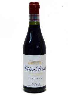 Червени вина Viña Real  37.5 cl.