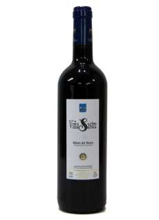 Червени вина Viña Sastre