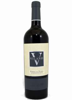 Червени вина Viña Vilano