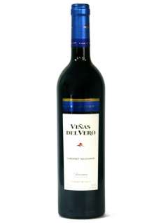 Червени вина Viñas del Vero Cabernet Sauvignon