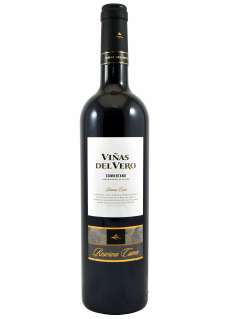 Червени вина Viñas Del Vero  Cuvée
