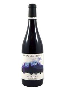 Червени вина Vinos del Viento - Aventura