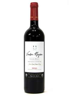 Червени вина Viuda Negra