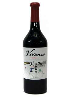 Червени вина Vivanco