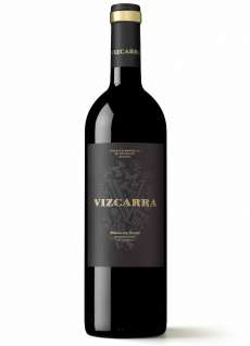 Червени вина Vizcarra 15 Meses
