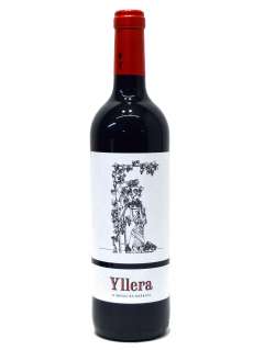 Червени вина Yllera 12 Meses