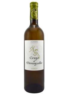  Crego e Monaguillo Godello 2023 - 6 Uds. 