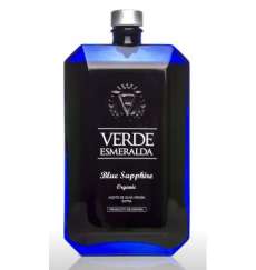 Екстра необработен зехтин Verde Esmeralda, Blue Sapphire Organic