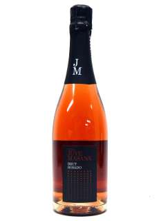 Juve Masana Rosado