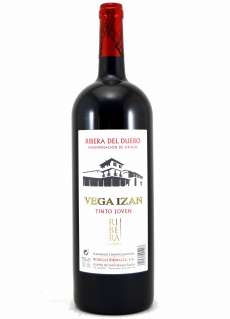 Magnum Vega Izan Tinto Joven