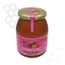 Мед от розмарин Hispamiel