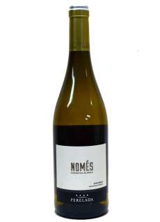 Només Garnatxa Blanca
