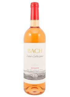 Розе Bach Viña Extrísima Rosado